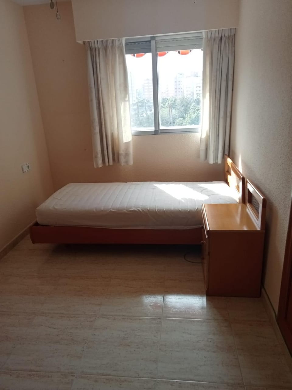 Playa Urbanización San Marino Apartment in Alicante
