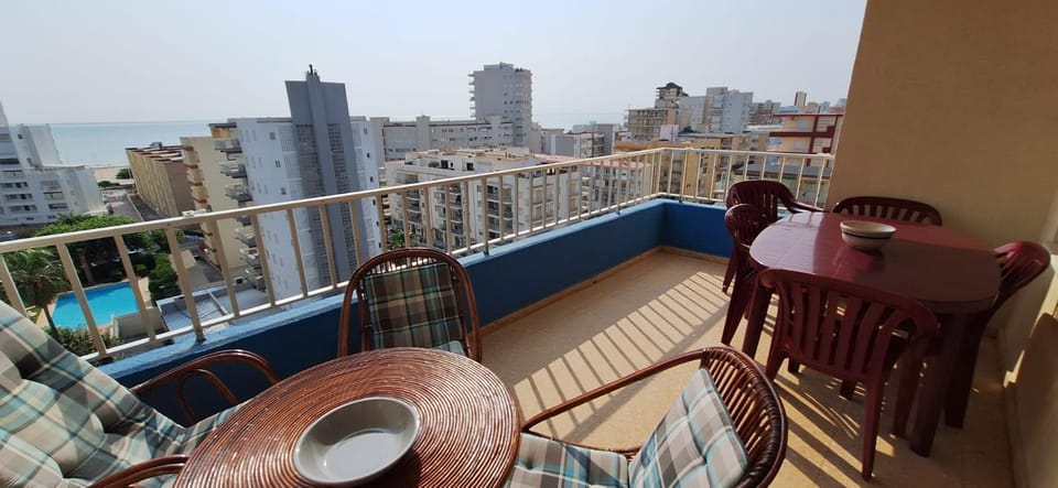 APARTAMENTO CALLE MENORCA A 100 MT del MAR Apartment in Safor