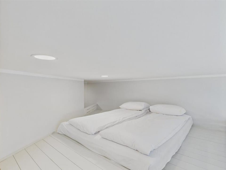 Neat Old Town Riga Loft Apartment in Riga