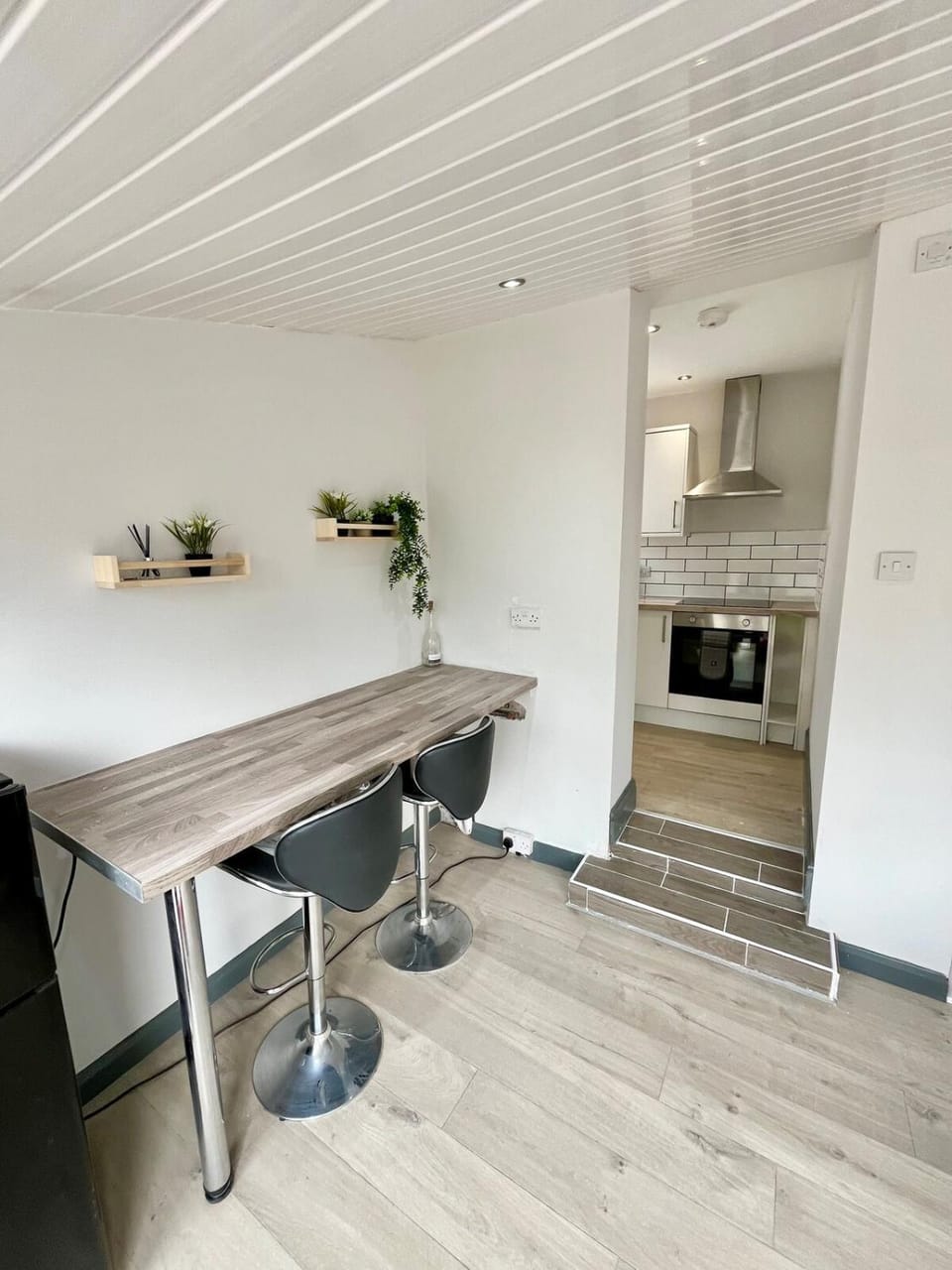Cosy Bungalow & Peaceful Garden House in Southport