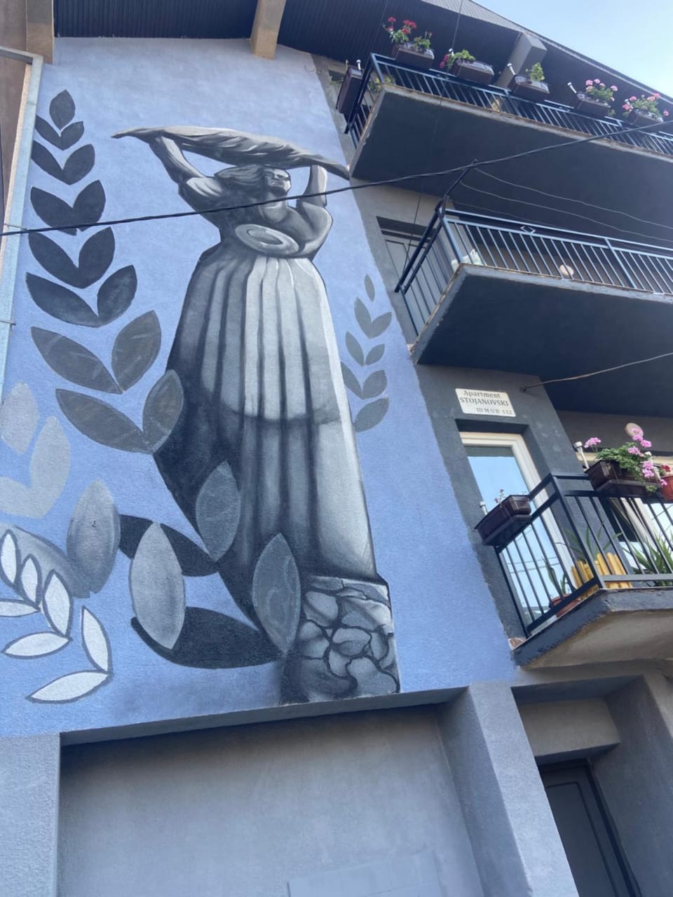 Stojanovski Apartments Apartment in North Macedonia