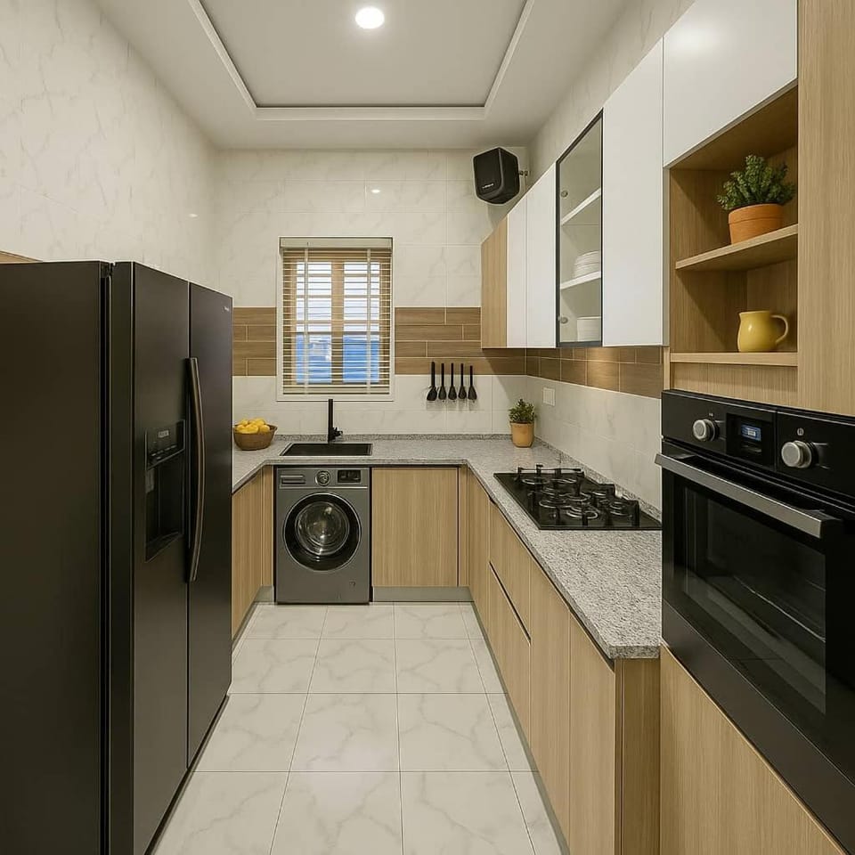 DPK Estate Cozy Room Vacation rental in Lagos, Nigeria
