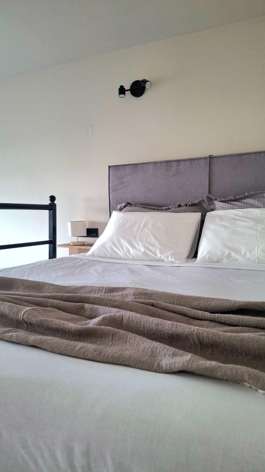 Dris Loft Apartment in Lefkada, Lefkada Municipality, Greece