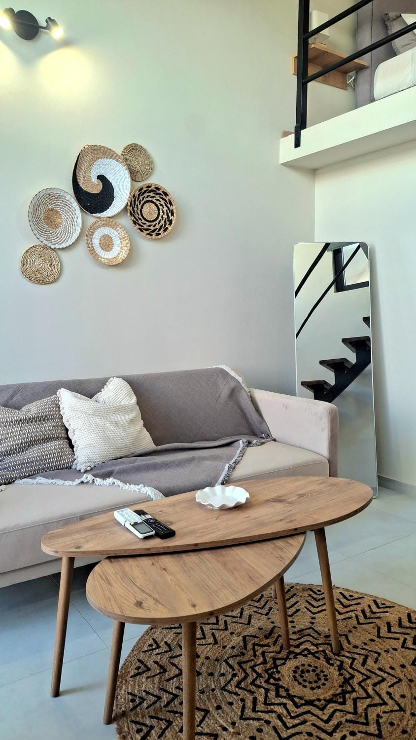 Dris Loft Apartment in Lefkada, Lefkada Municipality, Greece