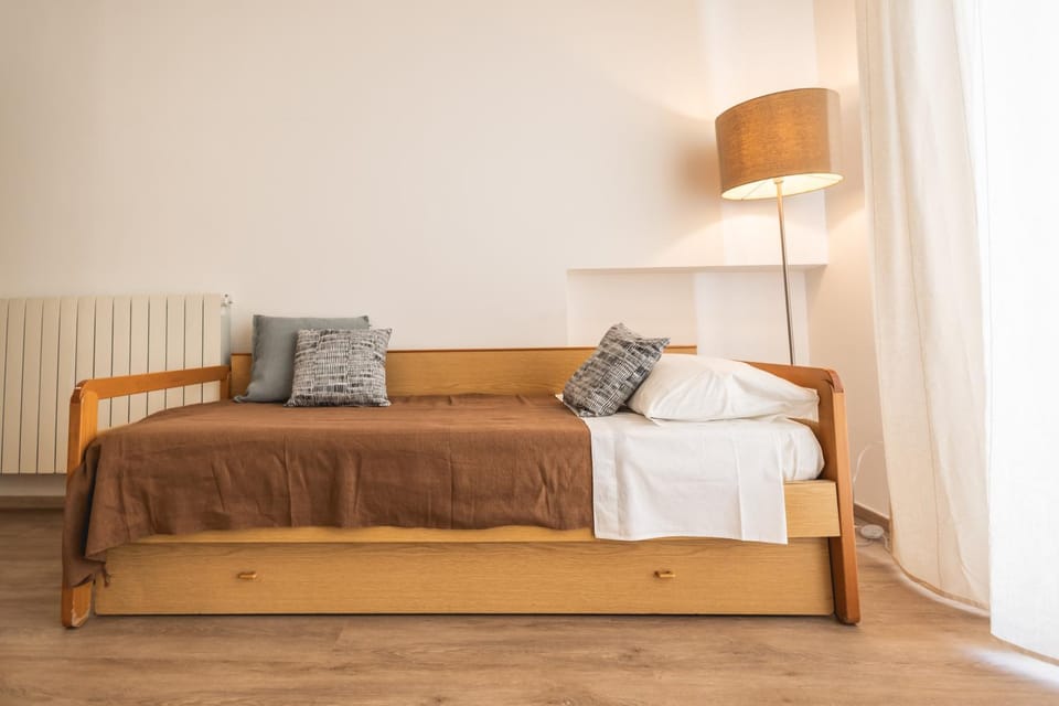 Terrazza privata sulla Darsena - 8 Min dal Mare Apartment in Misano Adriatico
