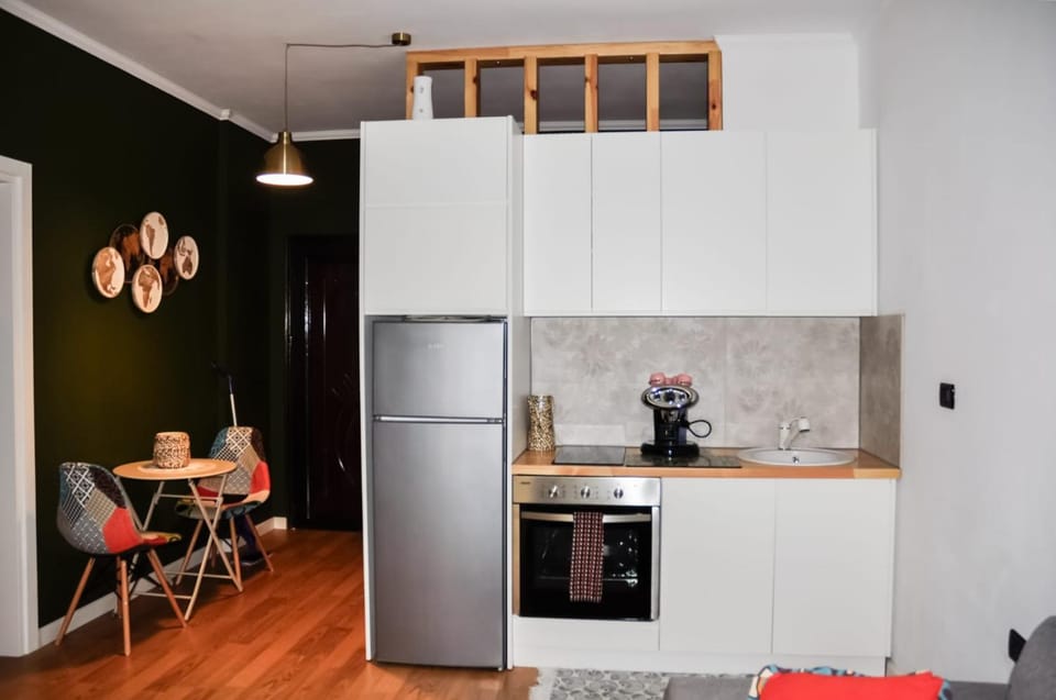 Ilia's Coastal Apartement Apartment in Vlorë