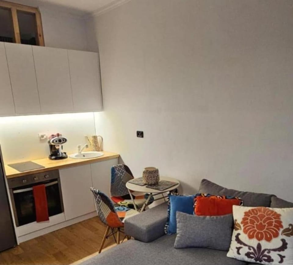 Ilia's Coastal Apartement Apartment in Vlorë