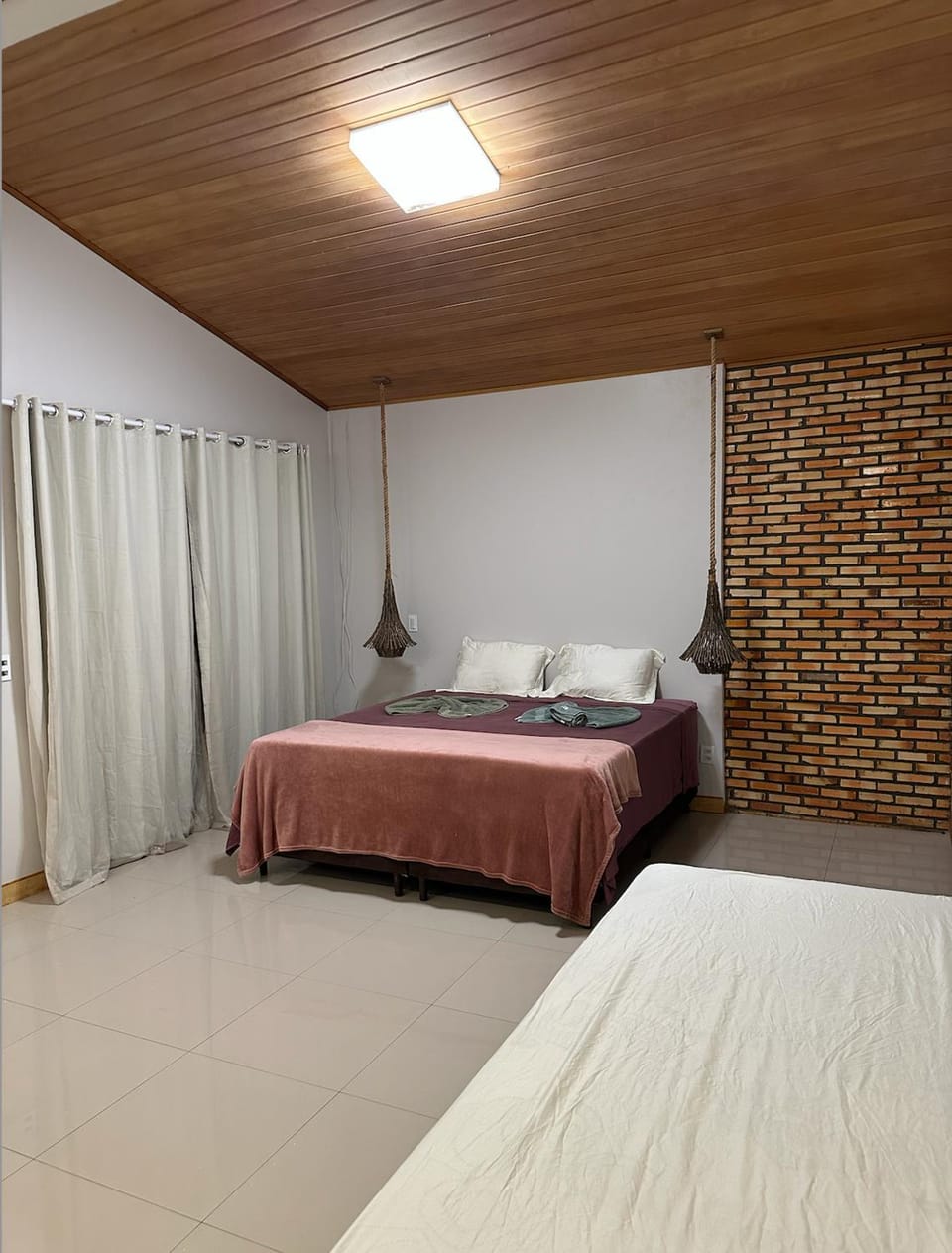 Chalé Iracema – Atins-MA House in State of Maranhão, Brazil