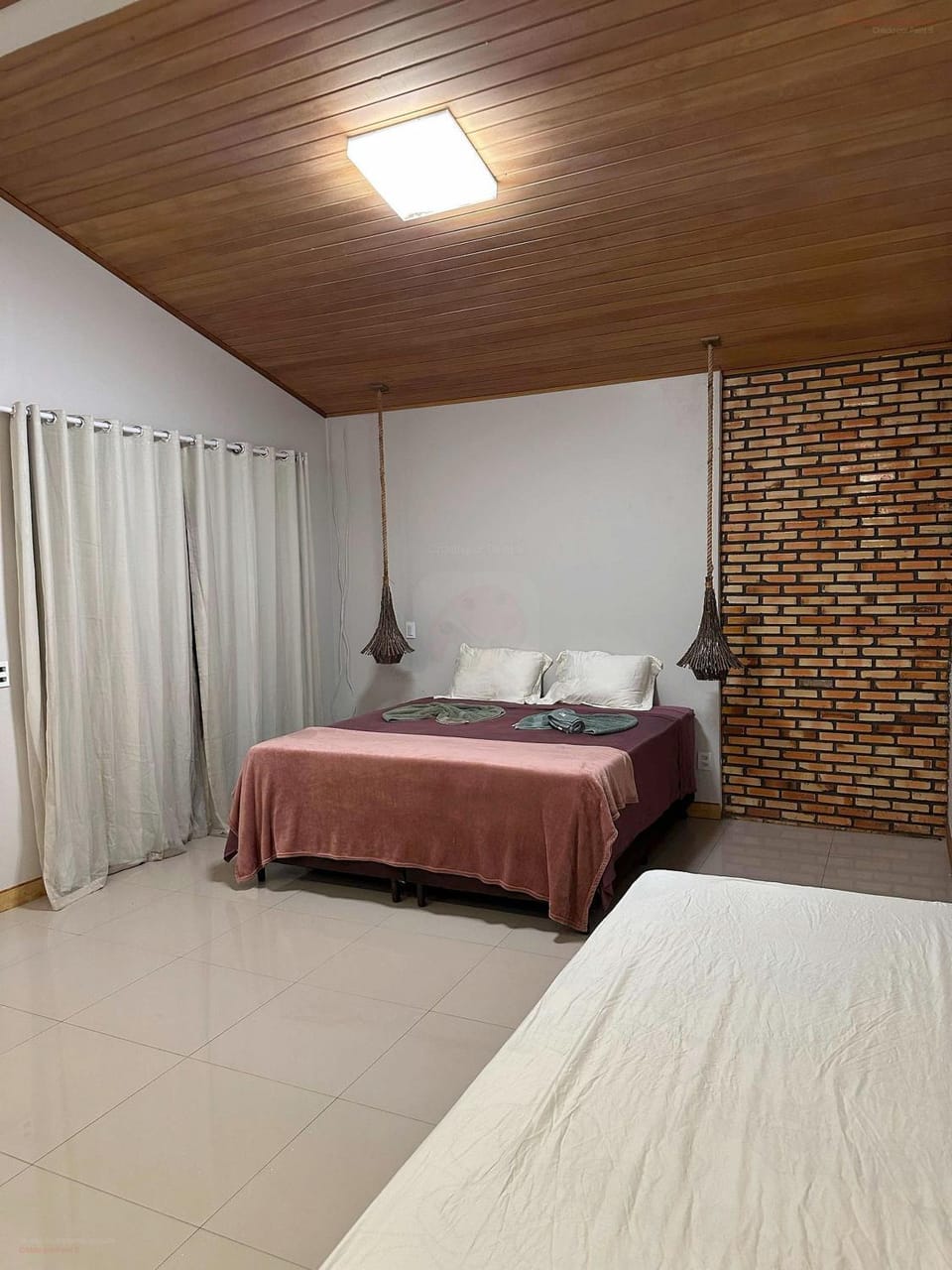 Chalé Iracema – Atins-MA House in State of Maranhão, Brazil