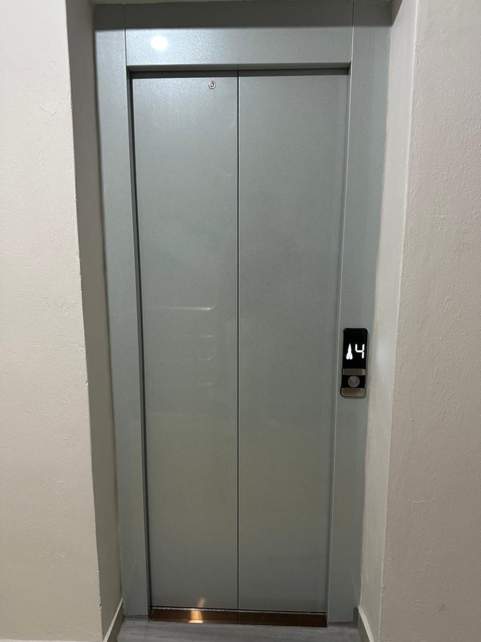 elevator
