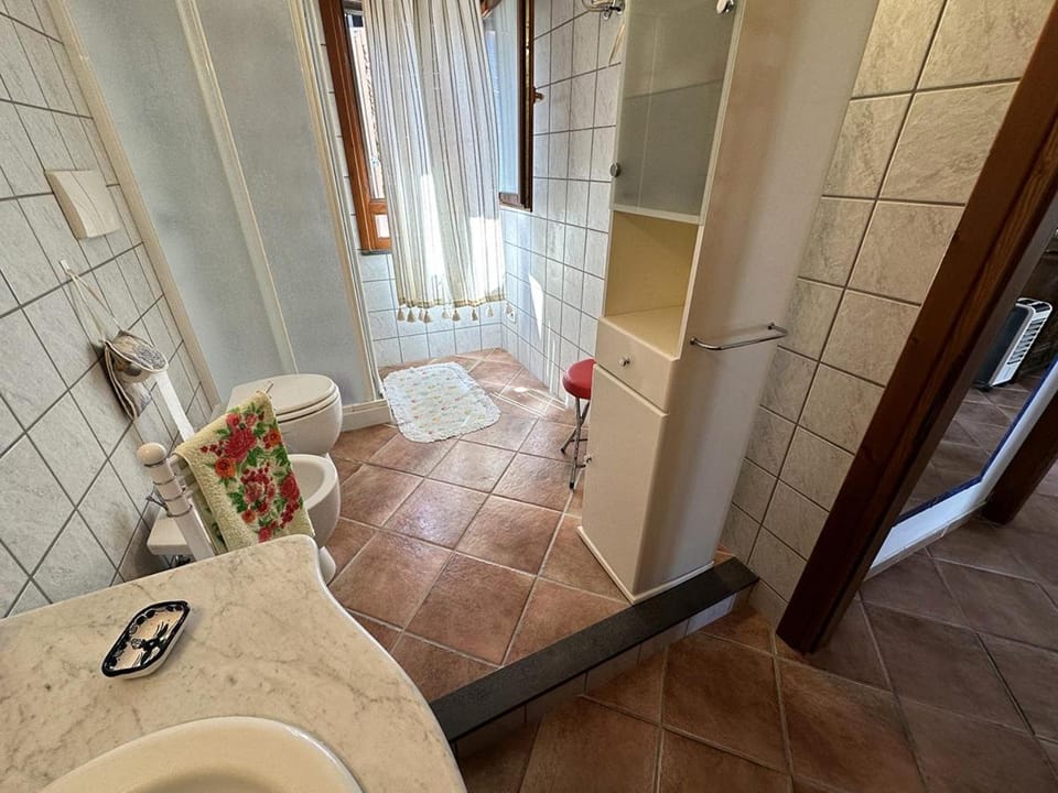 Cà Vanna app C397 Apartment in Calasetta