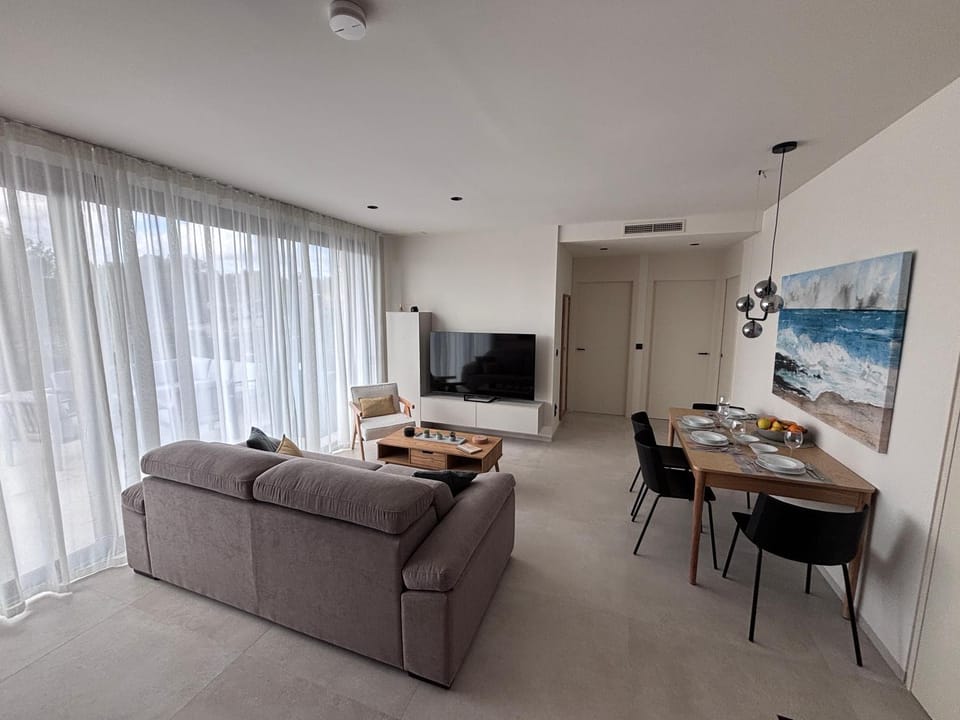 Luxury Apartment in Las Colinas Golf Resort Apartment in Vega Baja del Segura