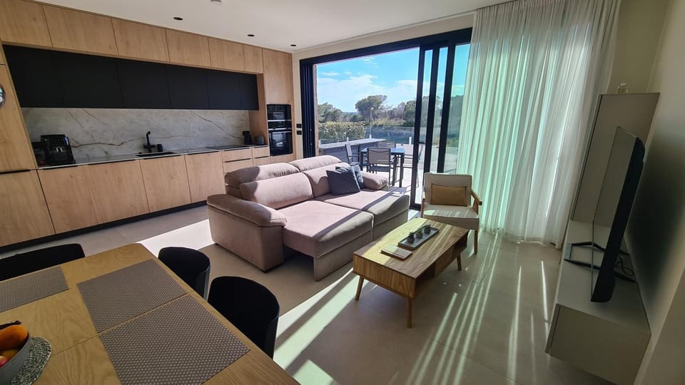 Luxury Apartment in Las Colinas Golf Resort Apartment in Vega Baja del Segura