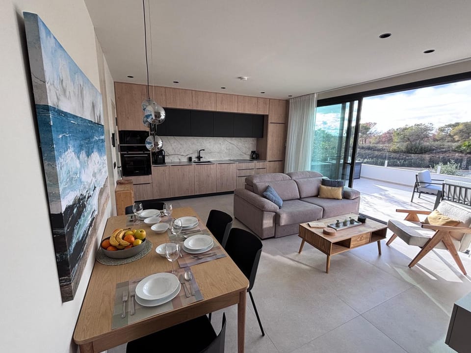 Luxury Apartment in Las Colinas Golf Resort Apartment in Vega Baja del Segura