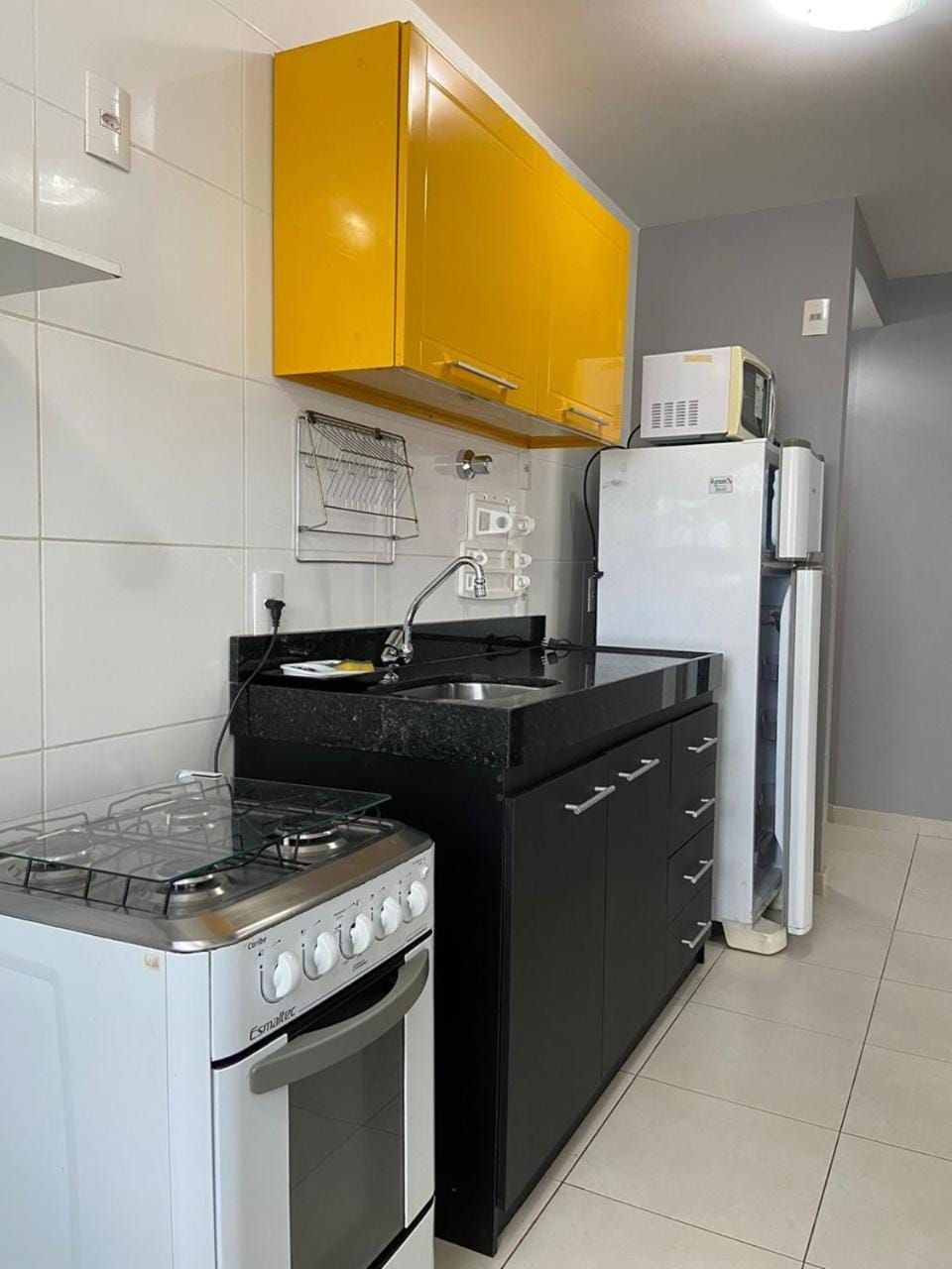 Mandarim-Cop 30 Apartment in Belém