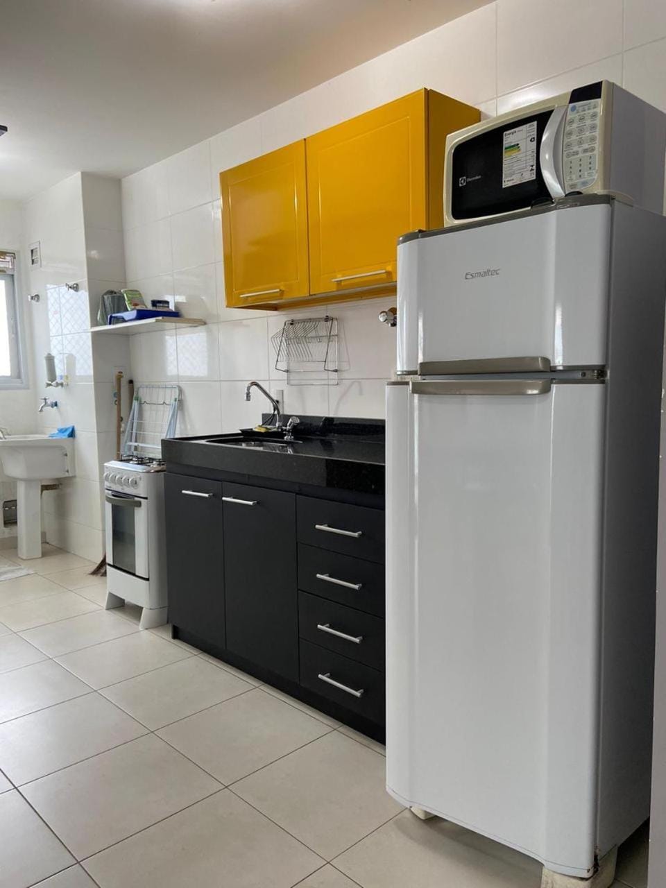 Mandarim-Cop 30 Apartment in Belém
