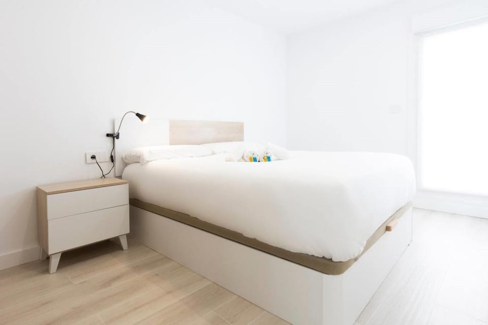 Apartamento Hondarribia centro Apartment in Basque Country