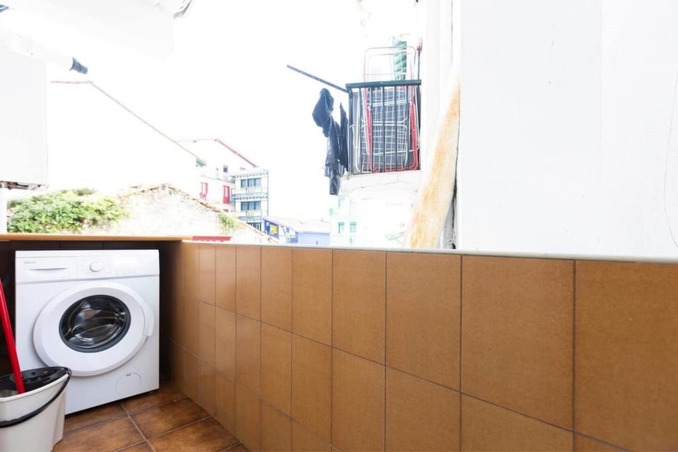 Apartamento Hondarribia centro Apartment in Basque Country