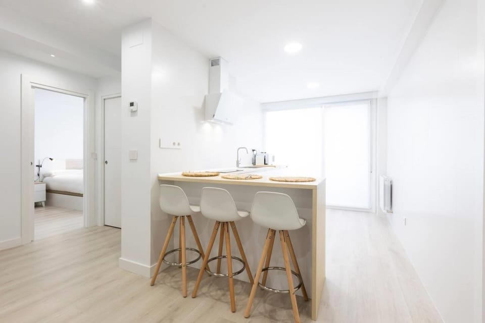 Apartamento Hondarribia centro Apartment in Basque Country