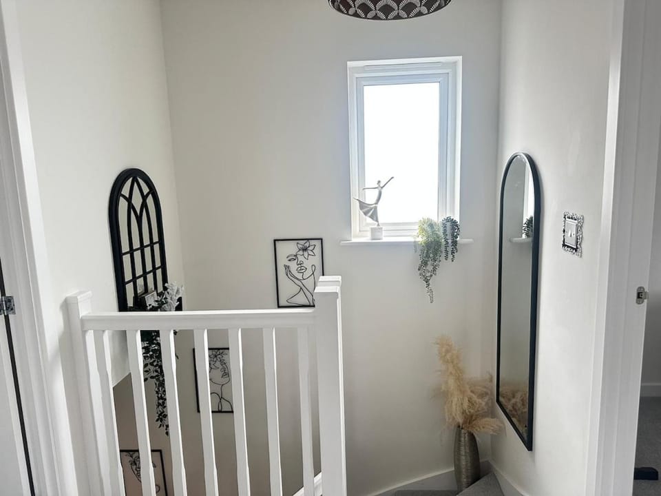 Luxury four bedroom house House in Wolverhampton