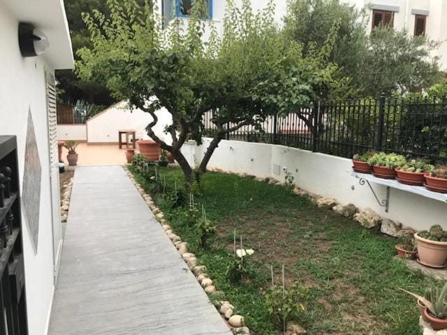 Villette Tramontana House in Province of Foggia