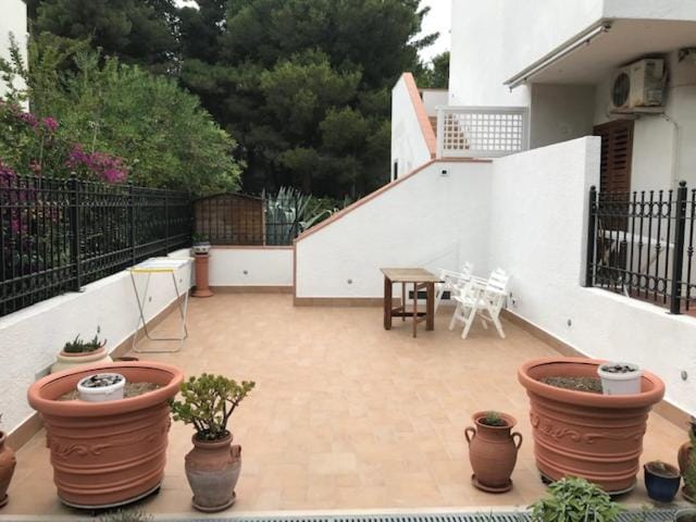 Villette Tramontana House in Province of Foggia
