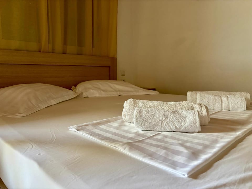 Vila Eqerem Dauti Ksamil Bed and Breakfast in Ksamil