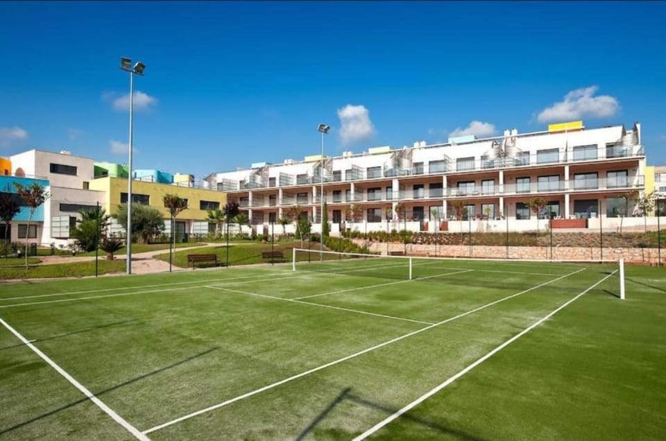 Panoramica Golf Sant Jordi SM Apartment in Baix Maestrat