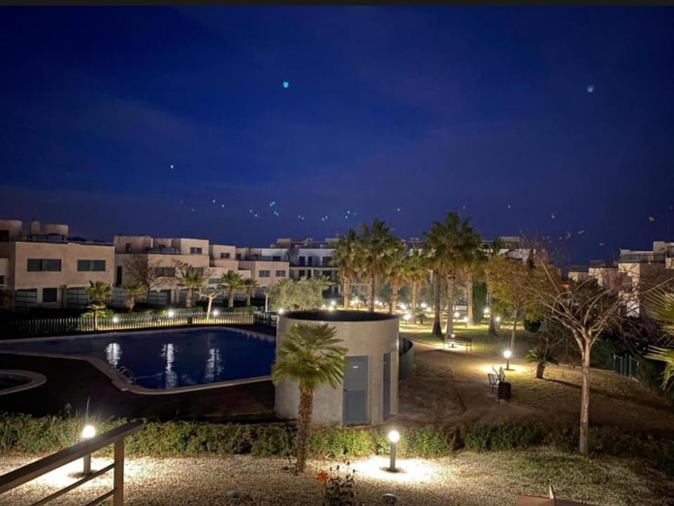 Panoramica Golf Sant Jordi SM Apartment in Baix Maestrat