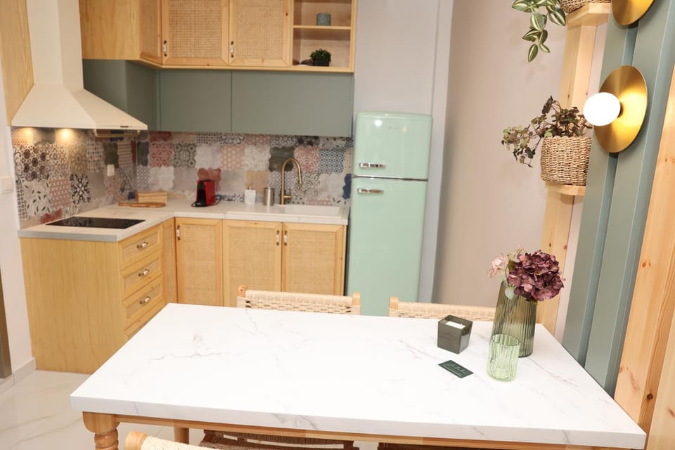 Yataki Cozy House Villa in İzmir Province