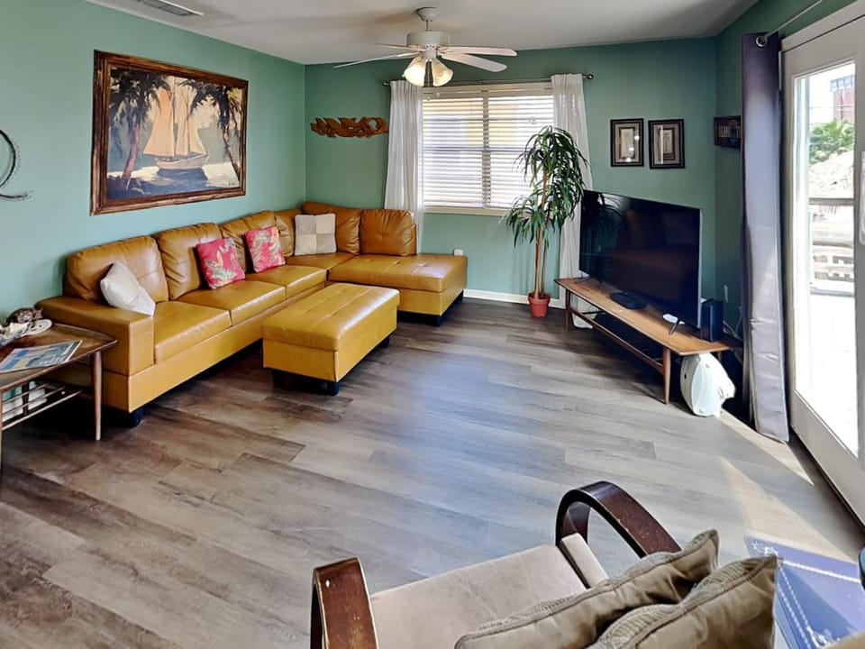 The Anchorage House in Port Aransas
