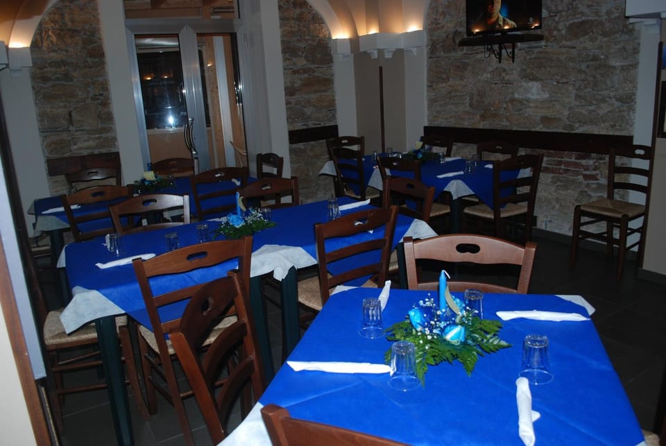 Restaurant/places to eat, On site