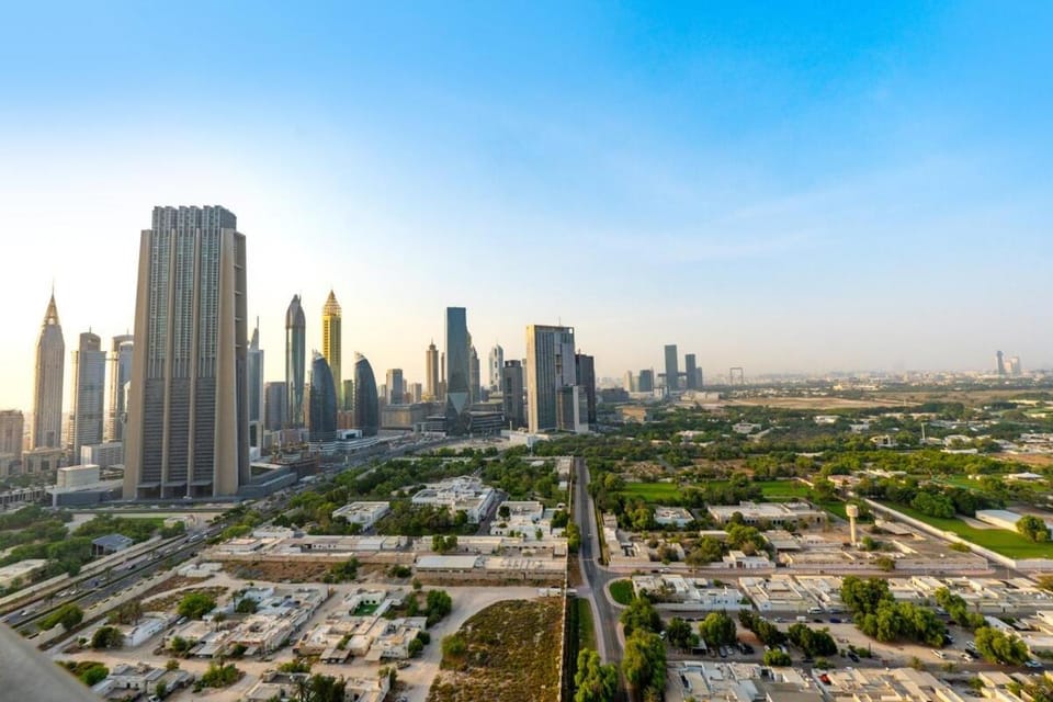 City view