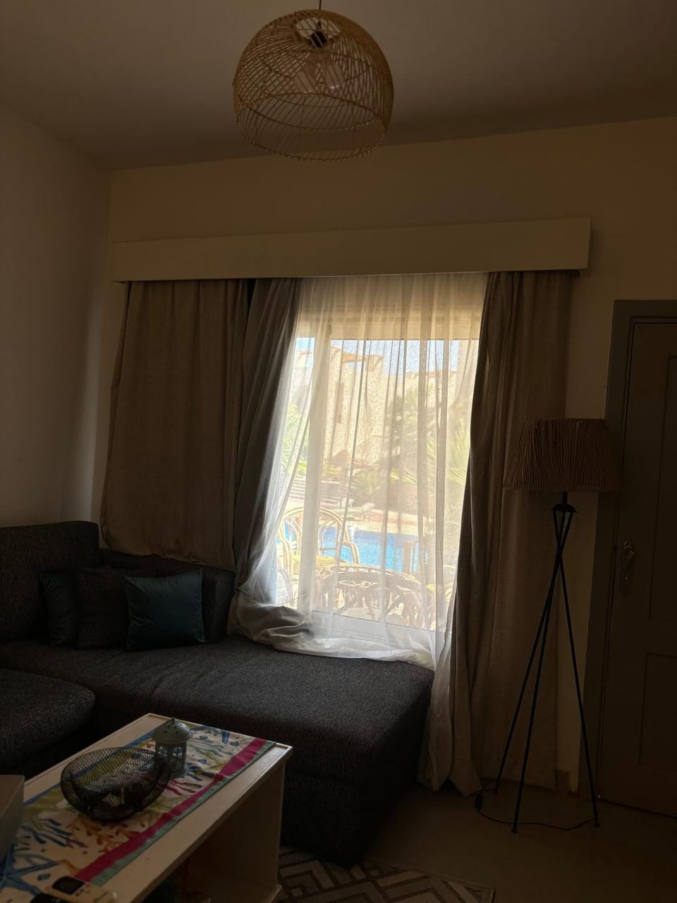 Perl hous sunny Dahab Apartment in South Sinai Governorate