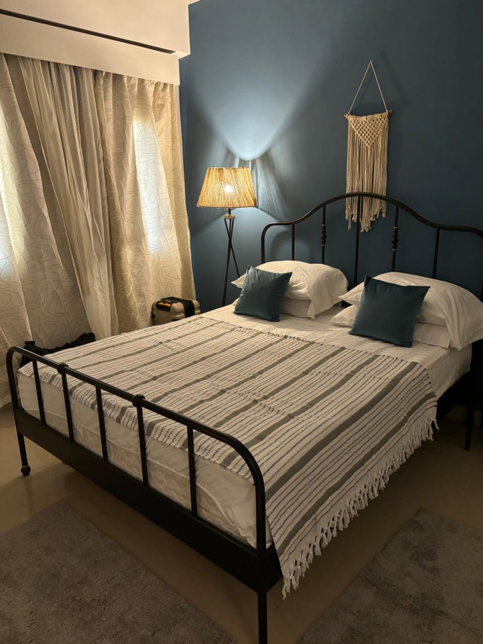Perl hous sunny Dahab Apartment in South Sinai Governorate