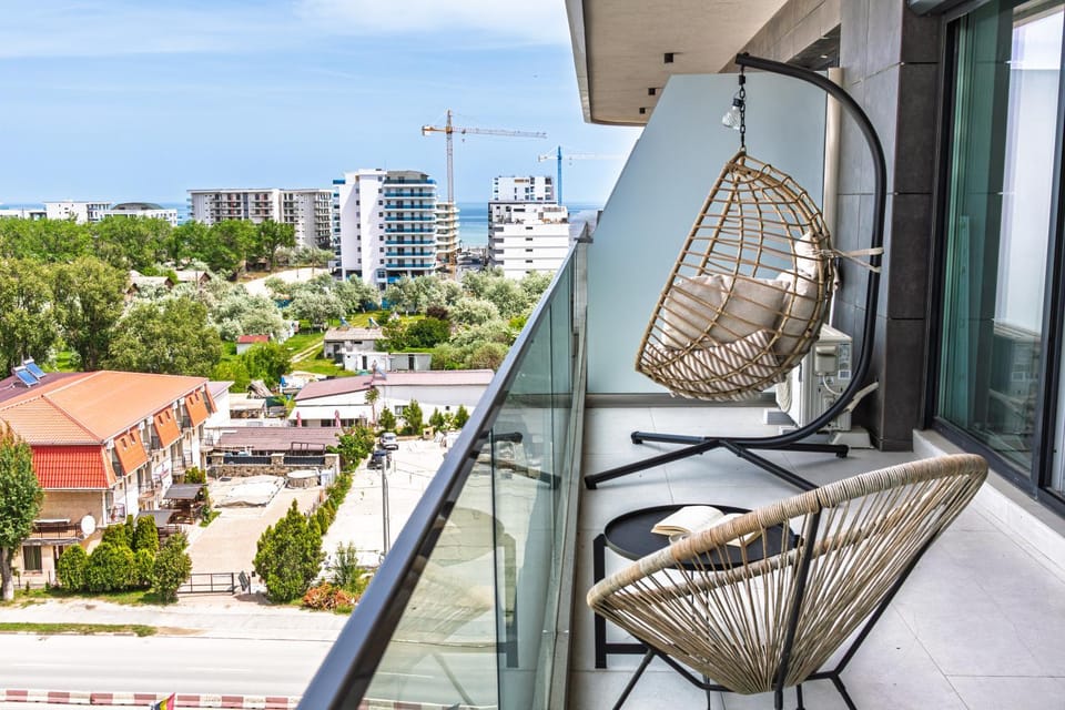 View (from property/room), Balcony/Terrace