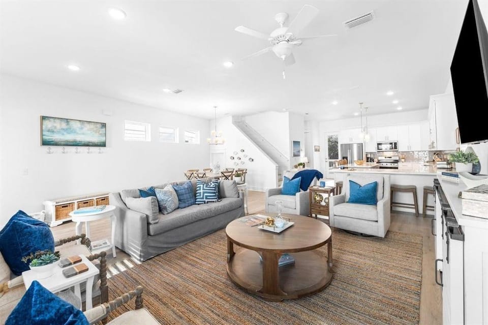 Life is Golden House in South Walton County
