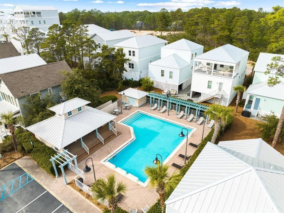 Life is Golden House in South Walton County