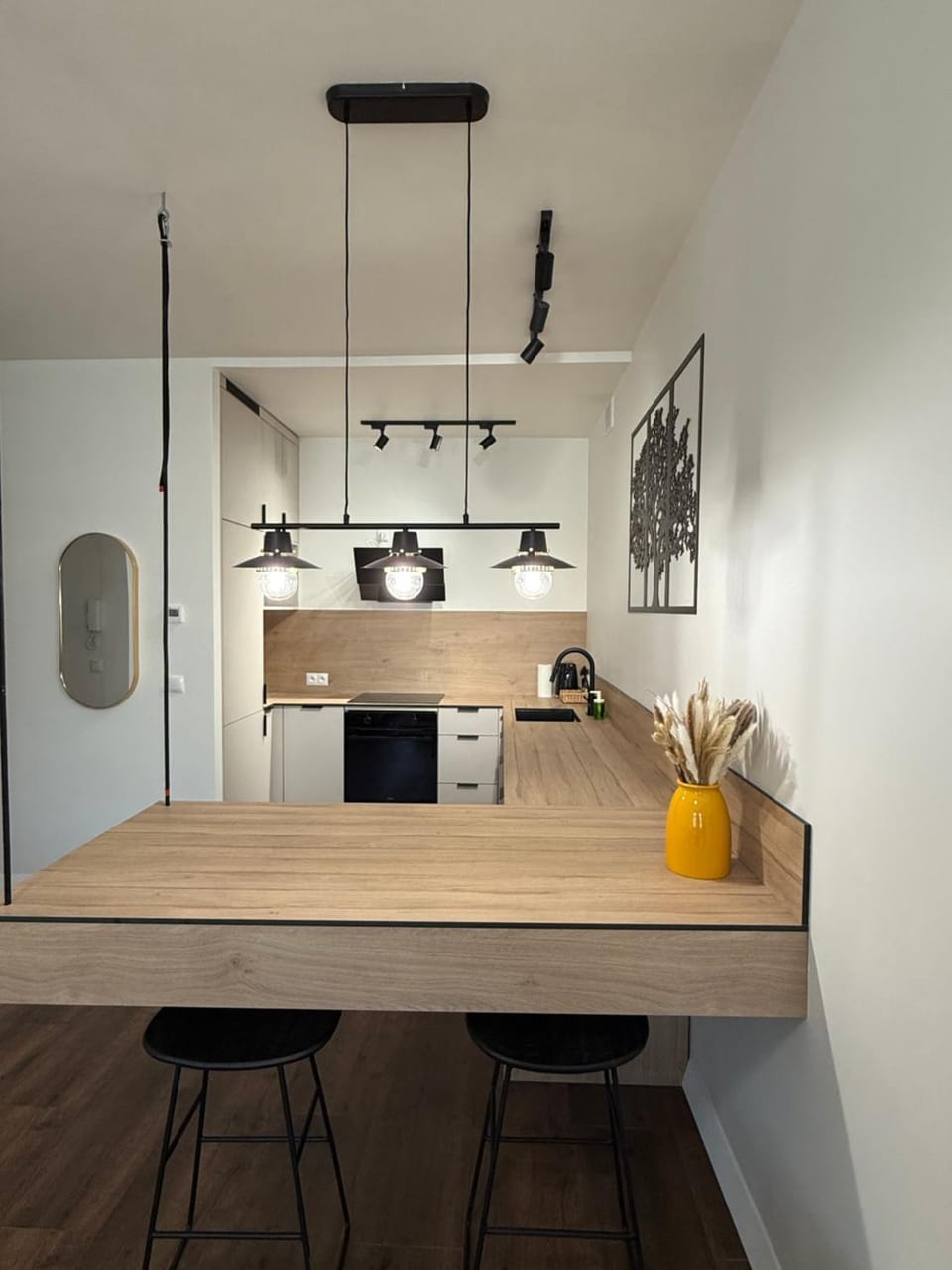 TurHause Apartaments Apartment in Poznan