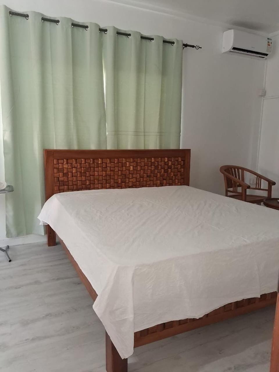 AA villa Villa in Rivière du Rempart District, Mauritius