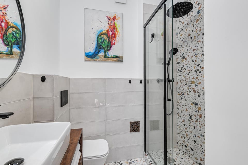 Sandomierska 21 by NYX Apart Apartment in Warsaw