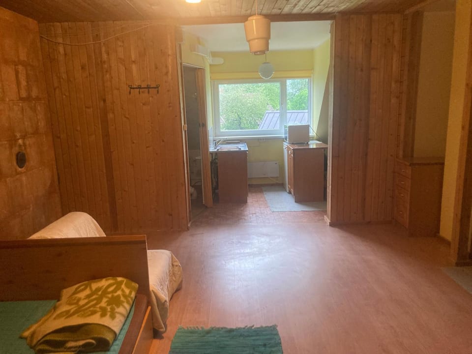 Saare Puhkemaja Country House in Estonia