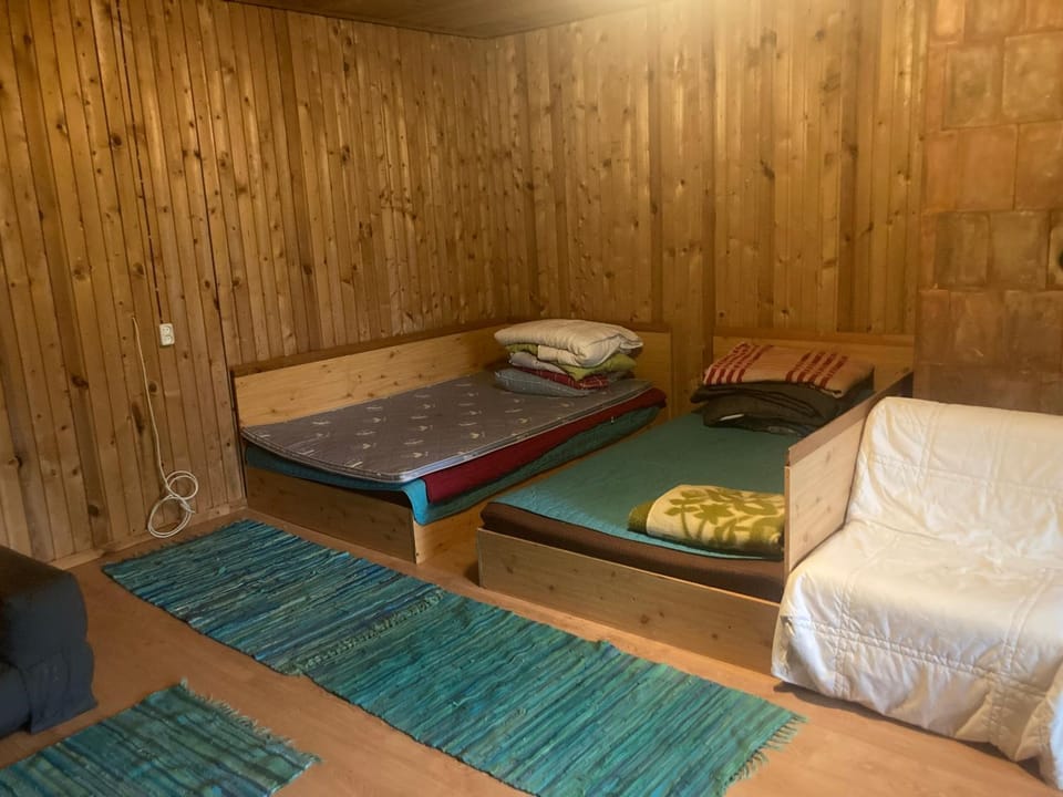 Saare Puhkemaja Country House in Estonia