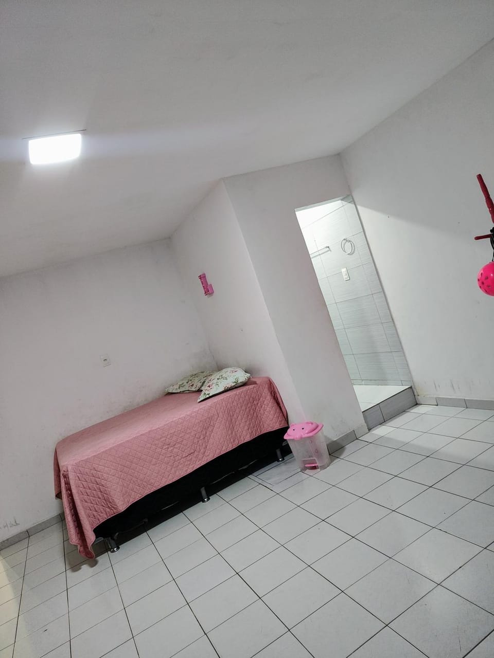Não estou ALUGANDO Apartment in Campina Grande