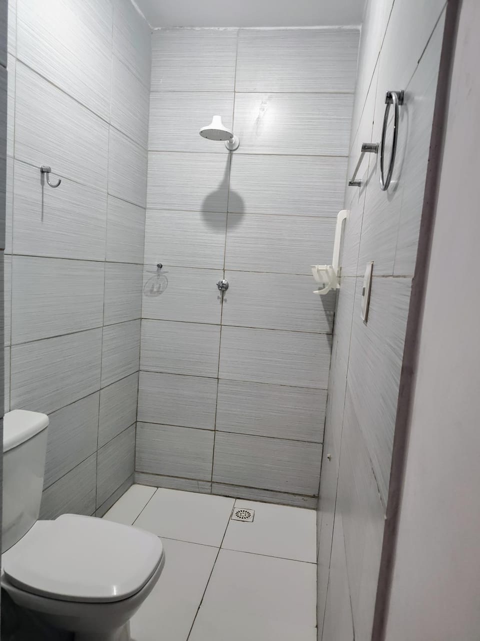 Não estou ALUGANDO Apartment in Campina Grande