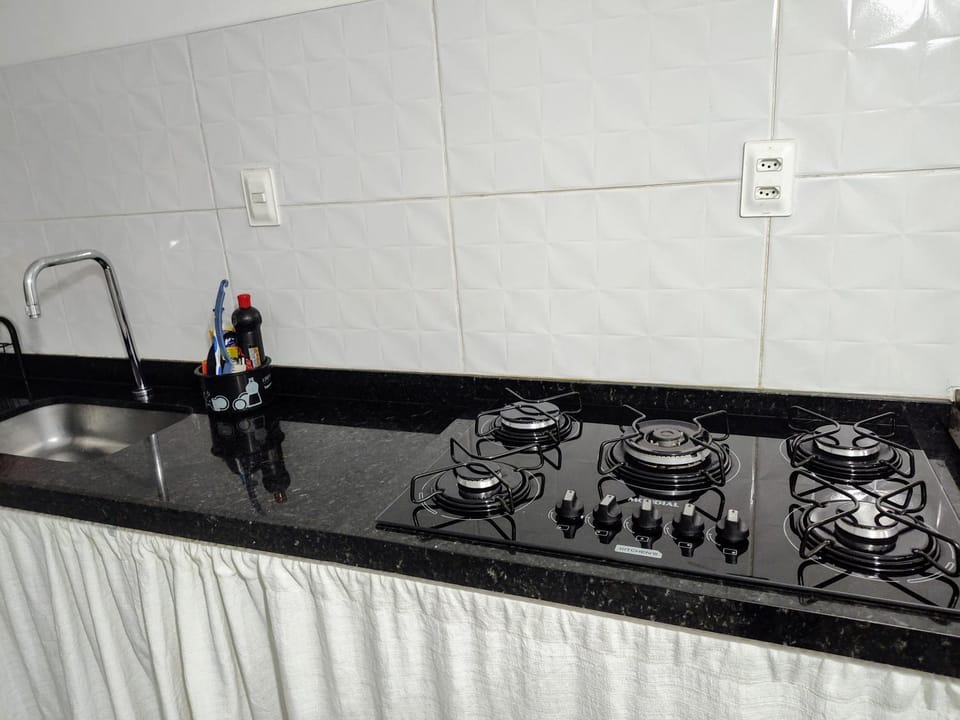 Não estou ALUGANDO Apartment in Campina Grande
