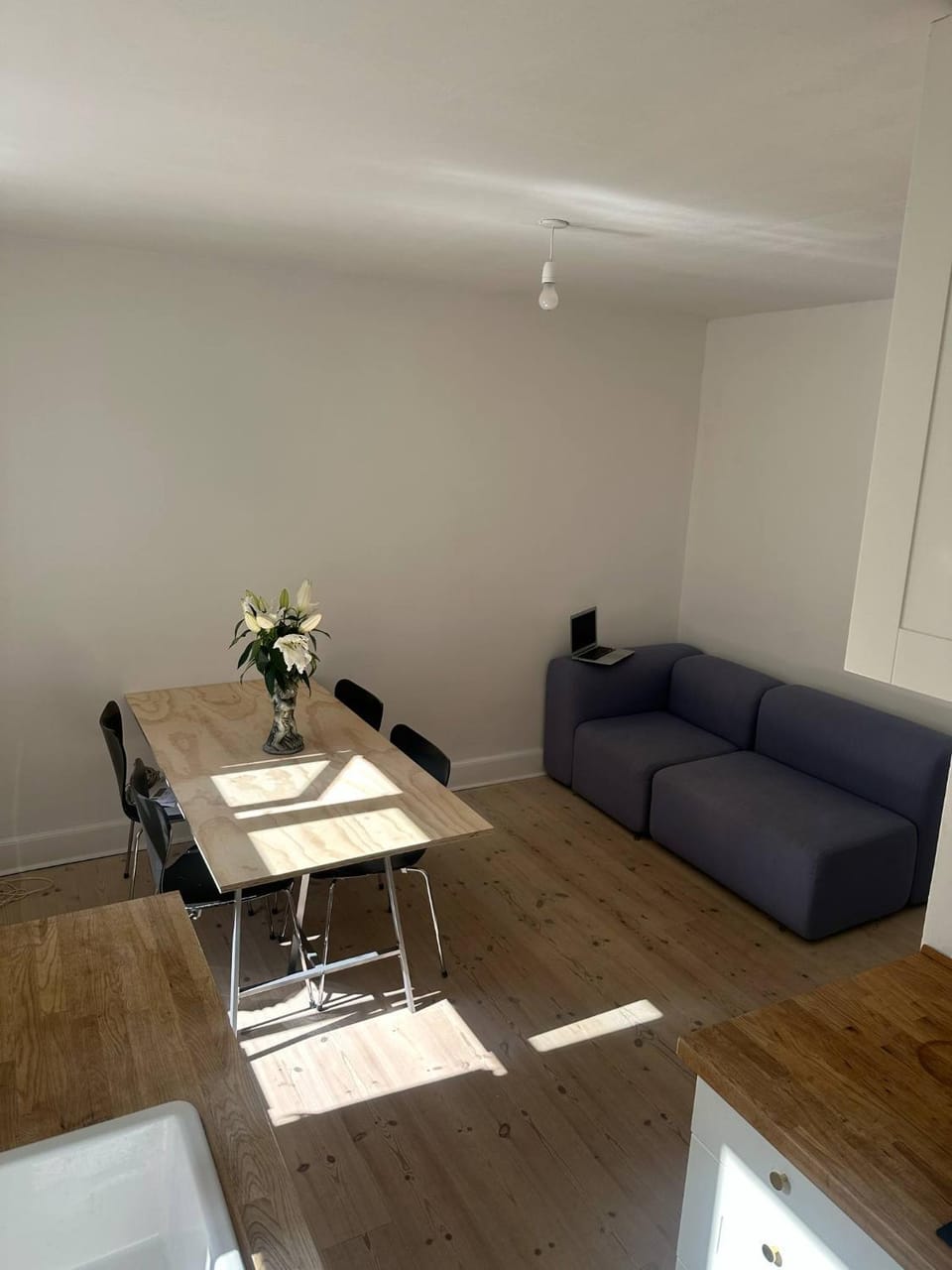 Stylish apartment in Jægersborggade Apartment in Frederiksberg