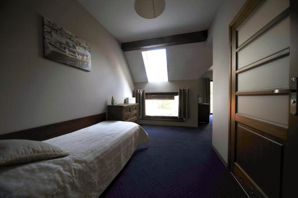 Vertigo Narie Bed and Breakfast in Poland