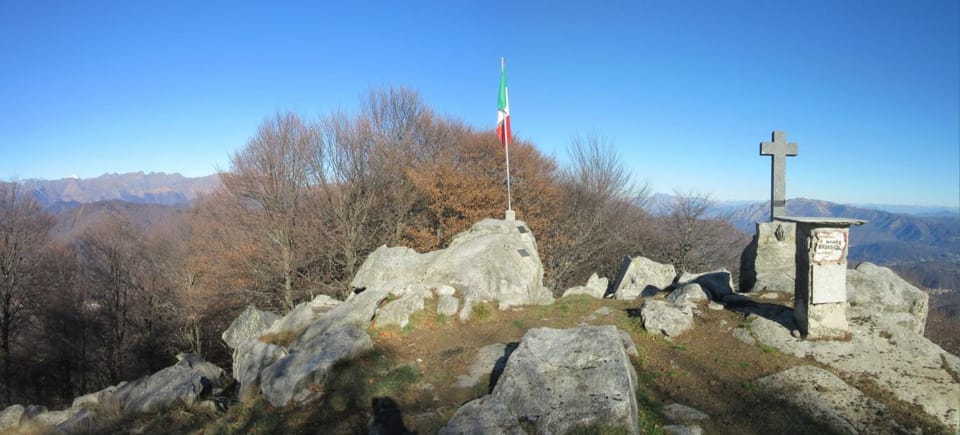 La Casetta House in Piedmont