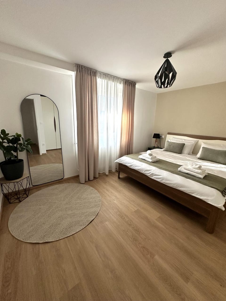 Forest Hill Apartment, near Ljubljana Apartment in Ljubljana